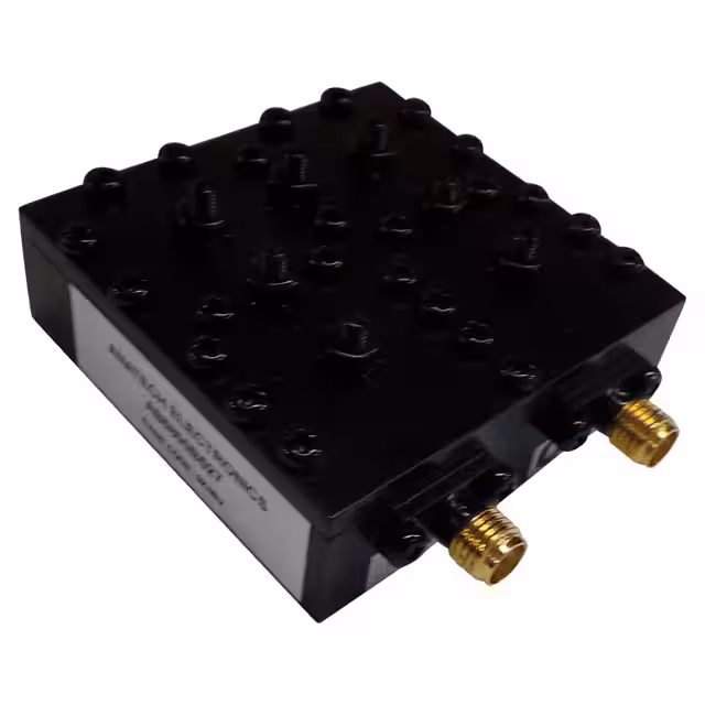 AB5800B527 Anatech Electronics Inc.  HF-Filter