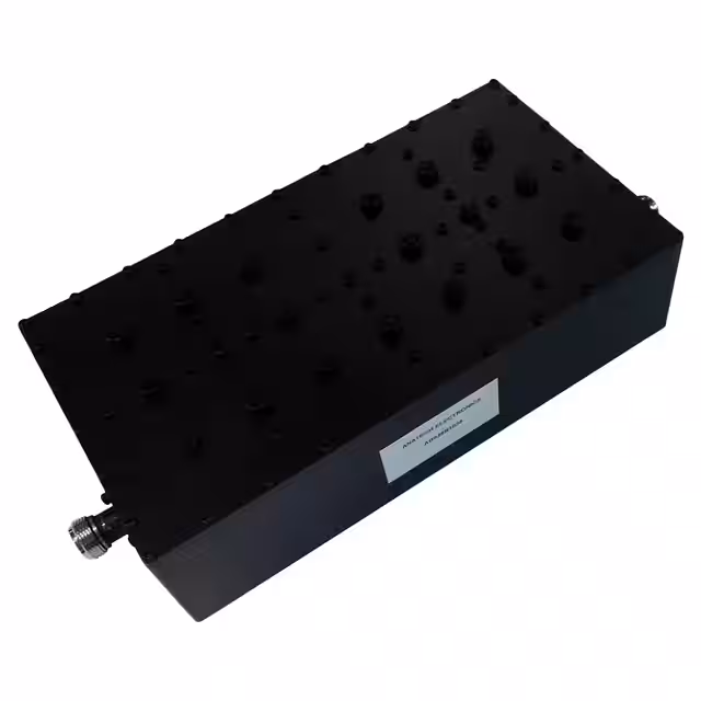 AB829B1038 Anatech Electronics Inc.  Filtri RF