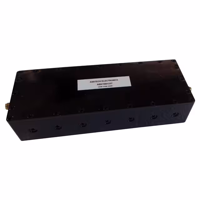 AB915B1237 Anatech Electronics Inc.  Filtri RF