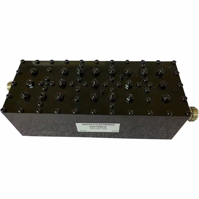 AB915B939 Anatech Electronics Inc.  RF Filters