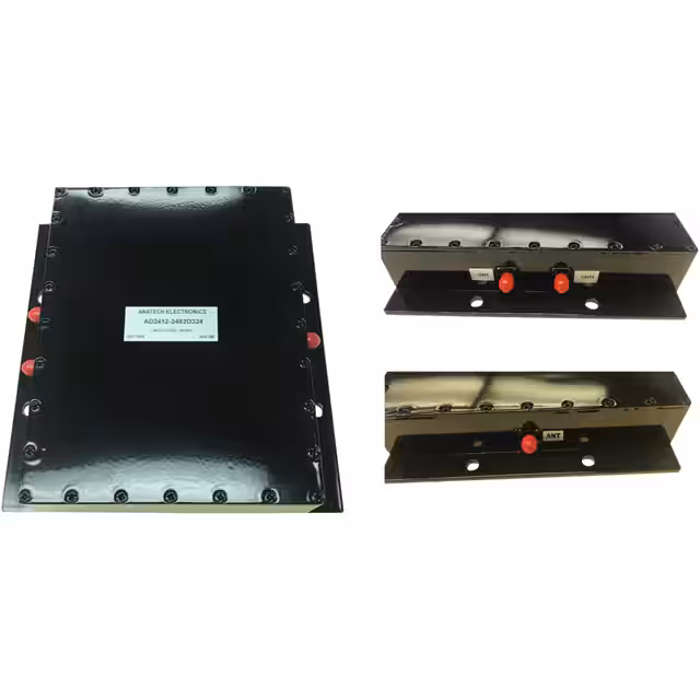 AD2412-2462D324 Anatech Electronics Inc.  HF-Multiplexer