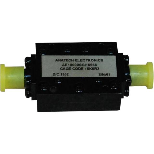 AE10000SSH6566 Anatech Electronics Inc.  Filtres RF