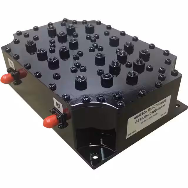 AE1030-1090D490-S Anatech Electronics Inc.  HF-Multiplexer