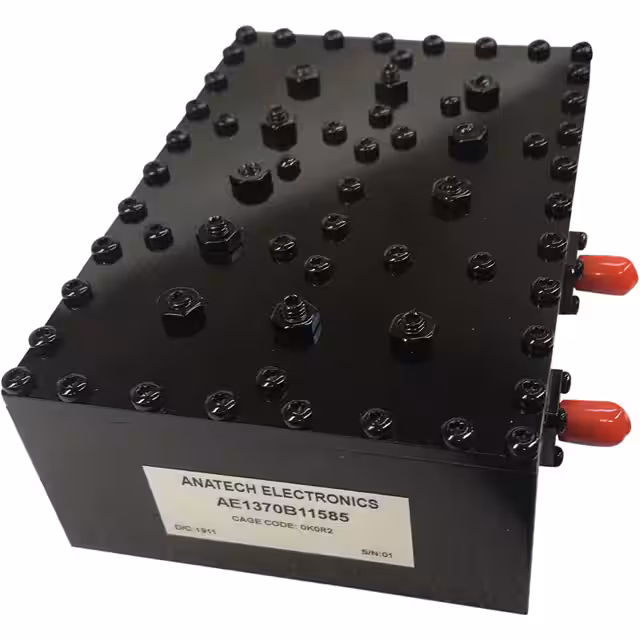 AE1370B11585 Anatech Electronics Inc.  Filtri RF