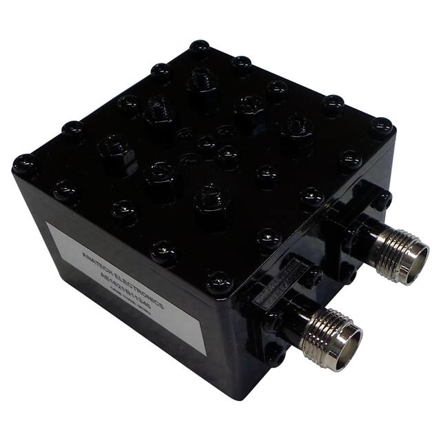 AE1621B11345 Anatech Electronics Inc.  Filtres RF