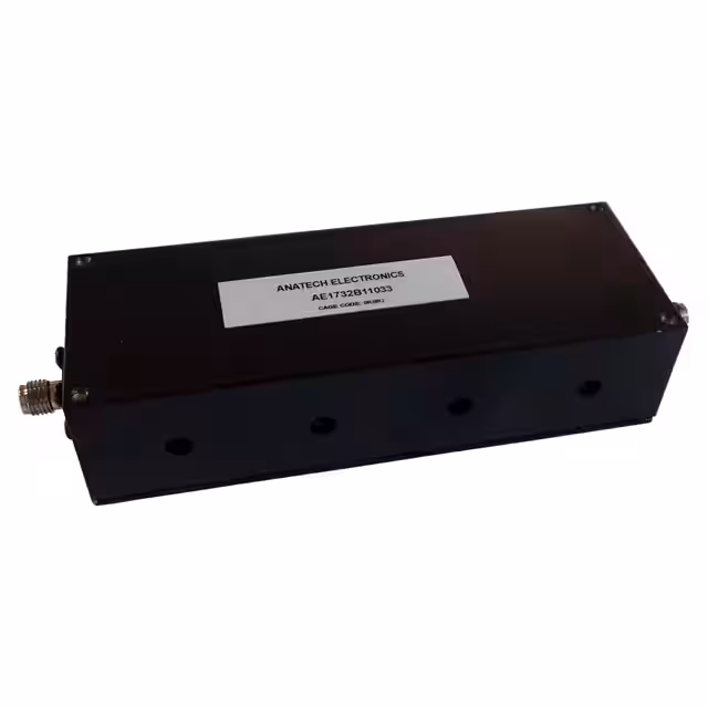 AE1732B11033 Anatech Electronics Inc.  Filtri RF