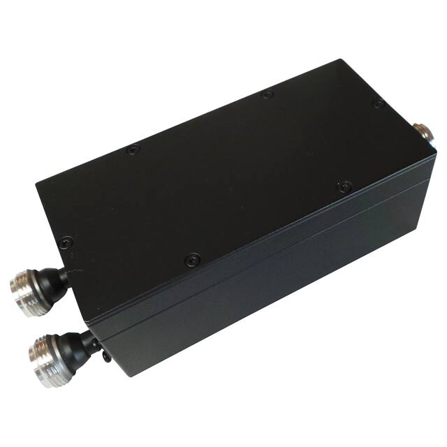 AE1745-2155DB5472 Anatech Electronics Inc.  HF-Multiplexer