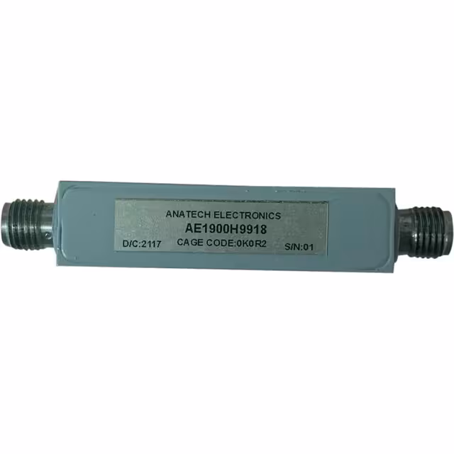 AE1900H9918 Anatech Electronics Inc.  Filtri RF