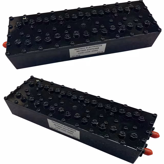 AE1925-2237D488 Anatech Electronics Inc.  HF-Multiplexer