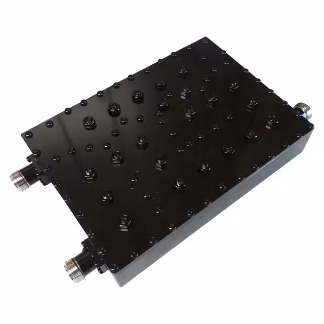 AE1950-2140DB5456 Anatech Electronics Inc.  HF-Multiplexer