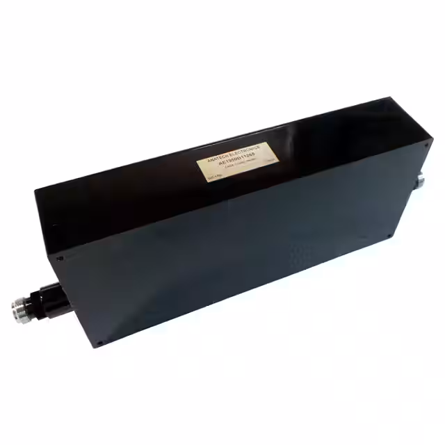 AE1950B11265 Anatech Electronics Inc.  HF-Filter