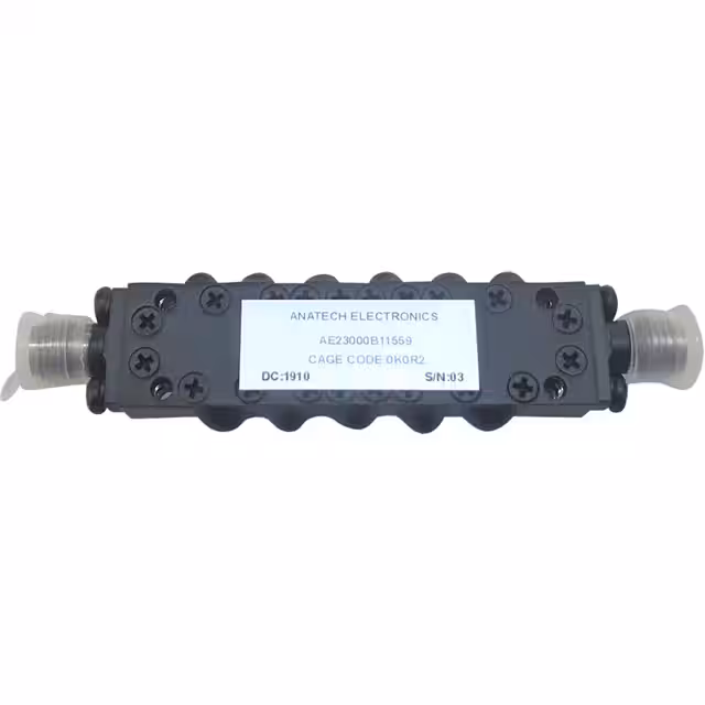 AE23000B11559 Anatech Electronics Inc.  Filtri RF