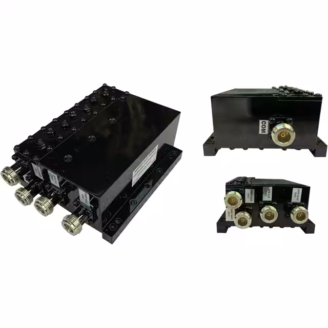 AE2355-2593-2155-634MP1021 Anatech Electronics Inc.  HF-Multiplexer