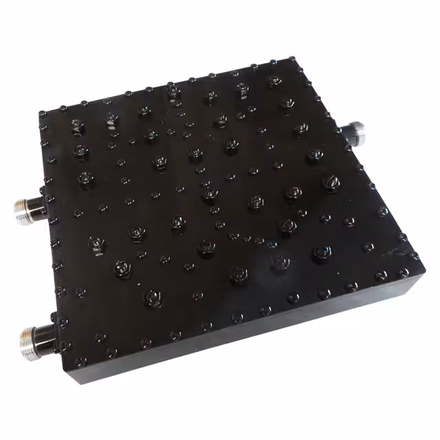 AE2535-2655DB5457 Anatech Electronics Inc.  HF-Multiplexer