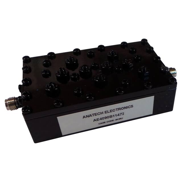 AE4090B11472 Anatech Electronics Inc.  Filtres RF
