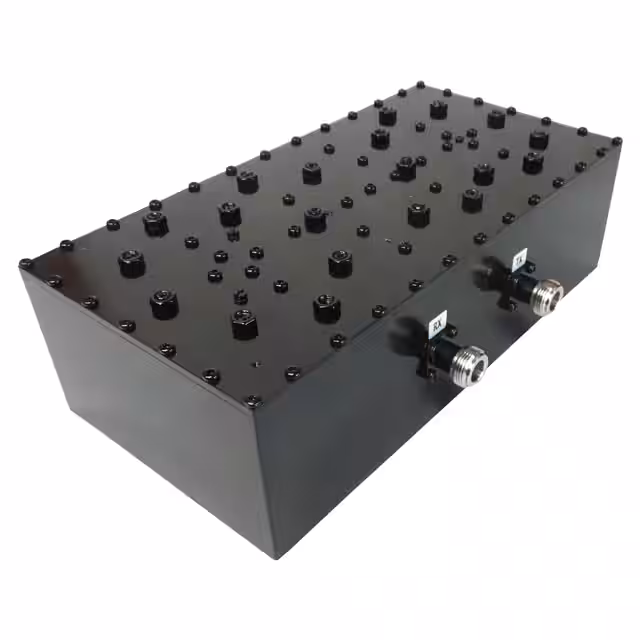 AE452-457DB5495 Anatech Electronics Inc.  HF-Multiplexer