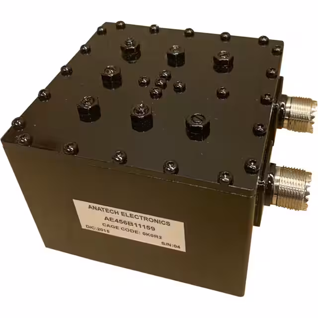 AE456B11159 Anatech Electronics Inc.  Filtri RF
