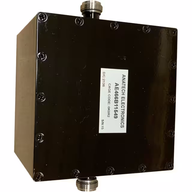 AE466B11549 Anatech Electronics Inc.  Filtri RF
