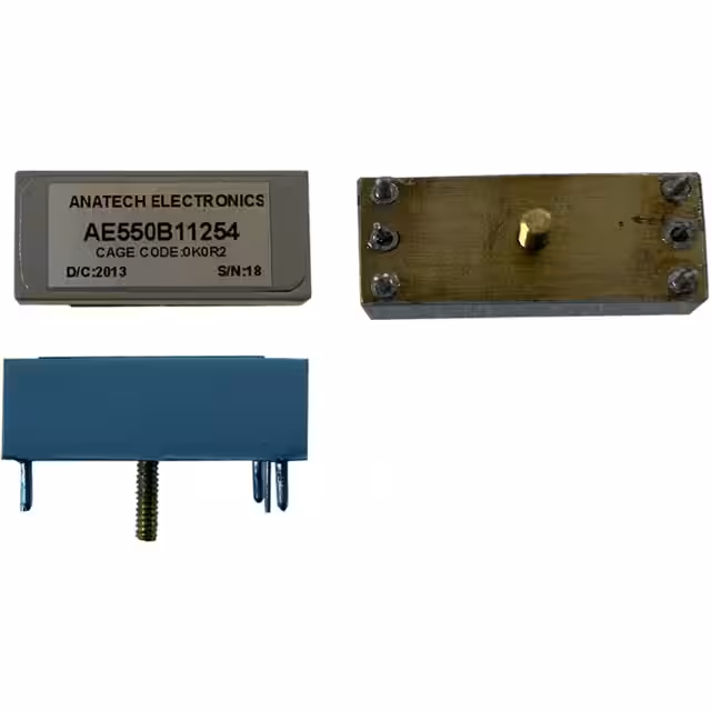 AE550B11254 Anatech Electronics Inc.  Filtri RF