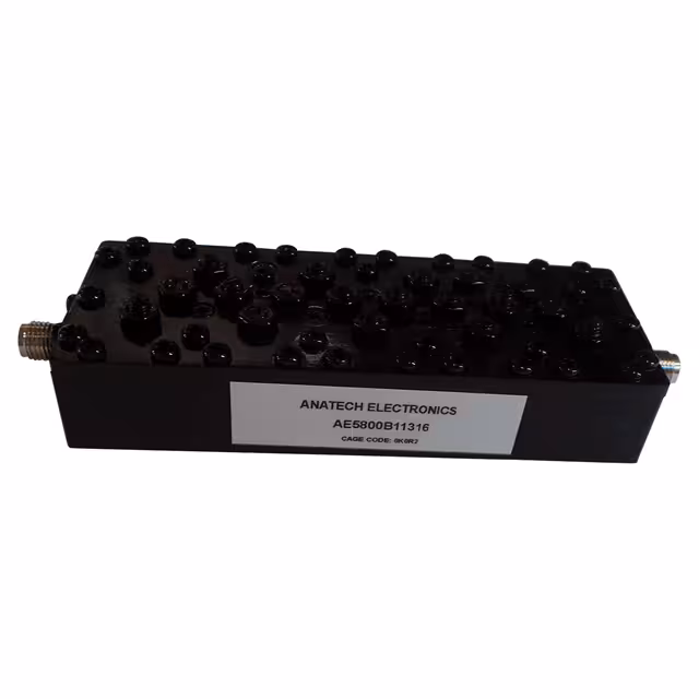 AE5800B11316 Anatech Electronics Inc.  HF-Filter