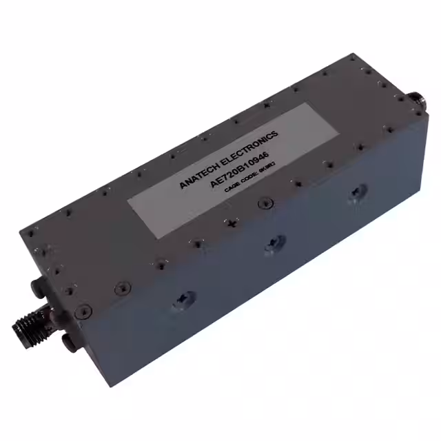 AE720B10946 Anatech Electronics Inc.  HF-Filter