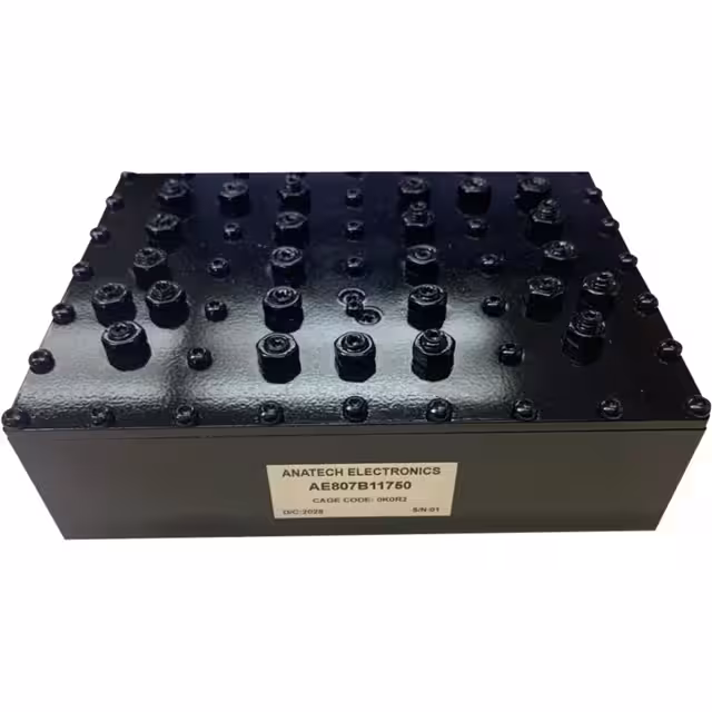 AE807B11750 Anatech Electronics Inc.  Filtri RF
