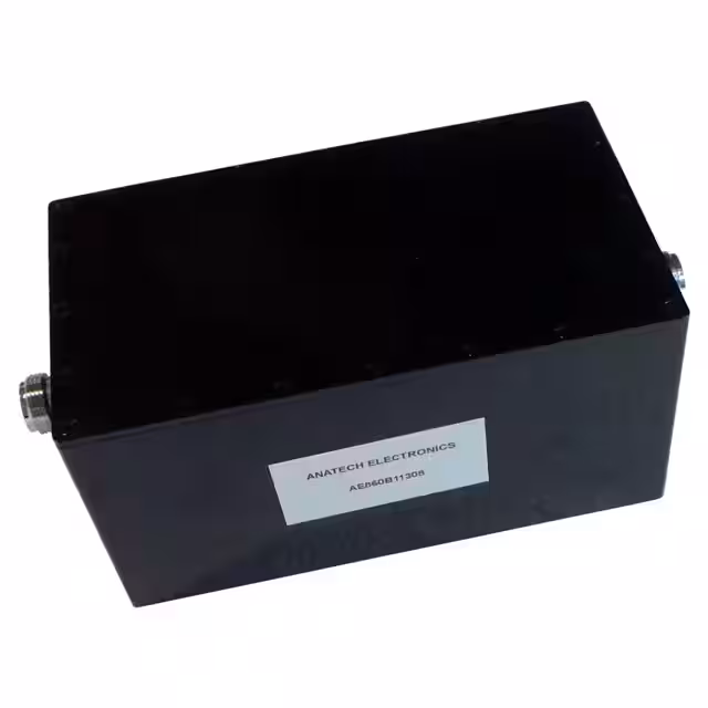 AE860B11308 Anatech Electronics Inc.  Filtri RF