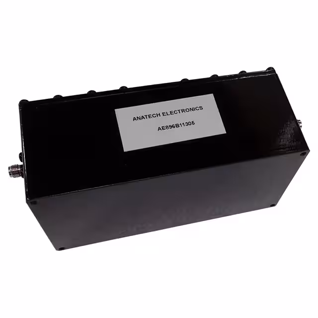 AE896B11305 Anatech Electronics Inc.  Filtres RF