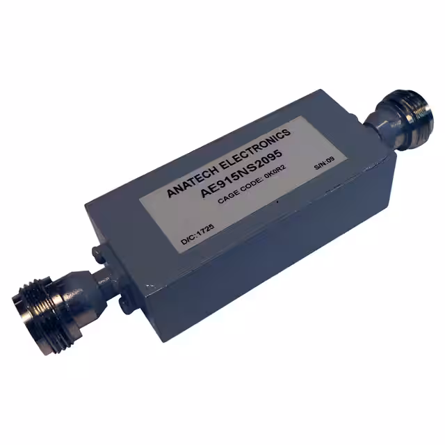 AE915NS2095 Anatech Electronics Inc.  RF Filters