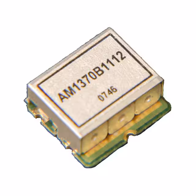 AM1370B1112 Anatech Electronics Inc.  Keramikfilter