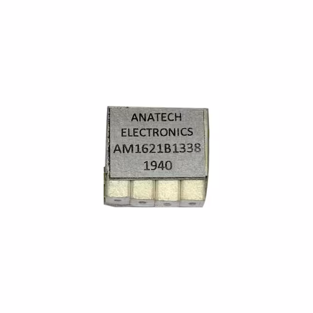 AM1621B1338 Anatech Electronics Inc.  Keramikfilter
