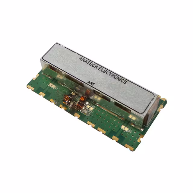 AM1950-2140D1098 Anatech Electronics Inc.  HF-Multiplexer