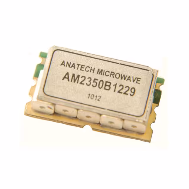 AM2350B1229 Anatech Electronics Inc.  Keramikfilter
