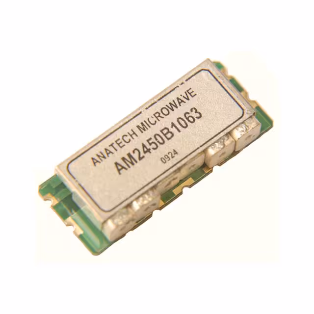 AM2450B1063 Anatech Electronics Inc.  Filtri ceramici