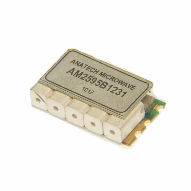 AM2595B1231 Anatech Electronics Inc.  Filtri ceramici