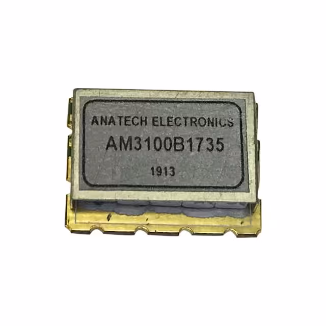 AM3100B1735 Anatech Electronics Inc.  Filtri ceramici