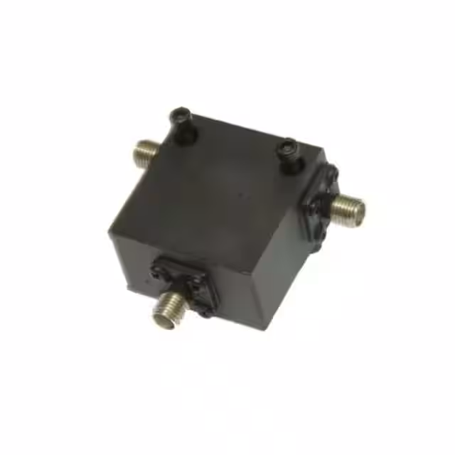 AM400-500CIR133 Anatech Microwave Company  RF Circulators and Isolators