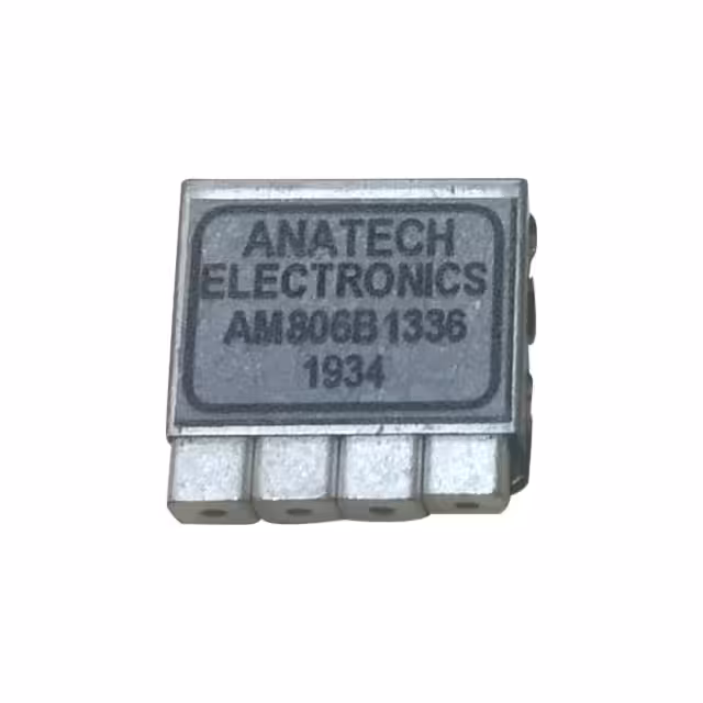 AM806B1336 Anatech Electronics Inc.  Keramikfilter