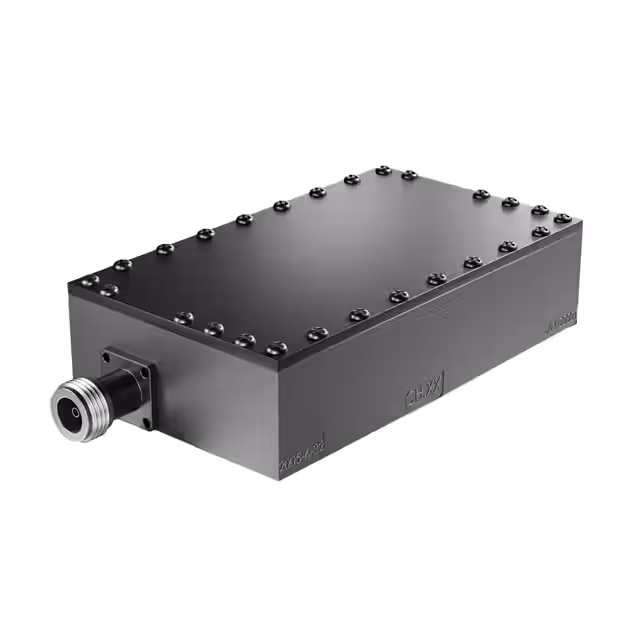 WIFI2412-1O Anatech Electronics Inc.  RF Filters