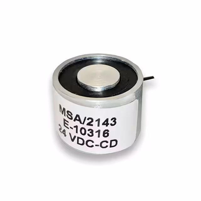 E-10316 Magnet-Schultz of America  Solenoides