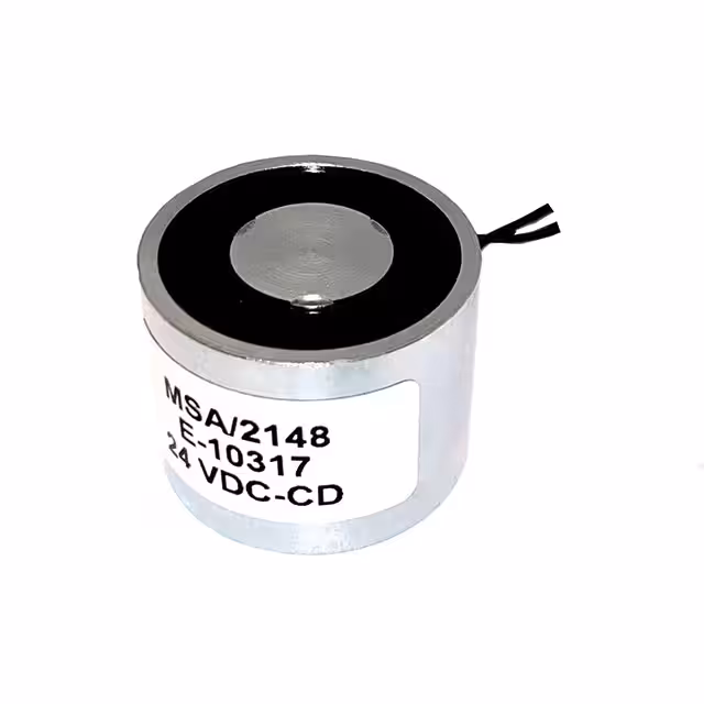 E-10317 Magnet-Schultz of America  Solenoides