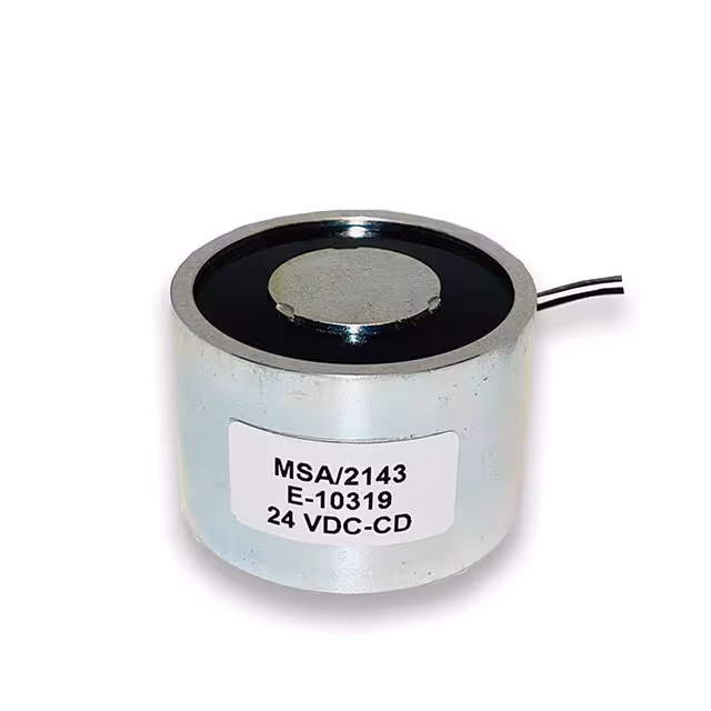 E-10319 Magnet-Schultz of America  Solenoides