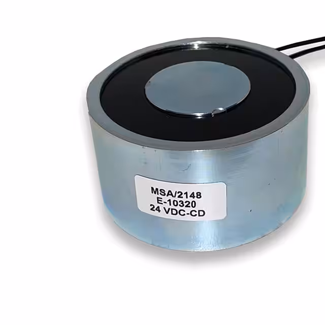 E-10320 Magnet-Schultz of America  Solenoides