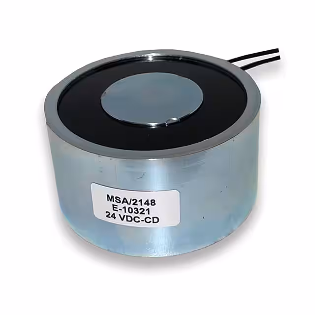 E-10321 Magnet-Schultz of America  Solenoides