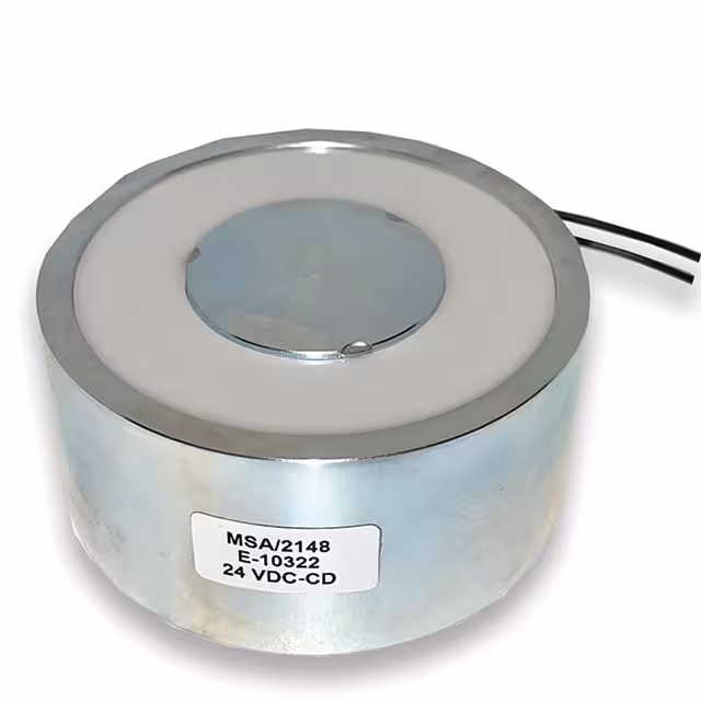 E-10322 Magnet-Schultz of America  Solenoides