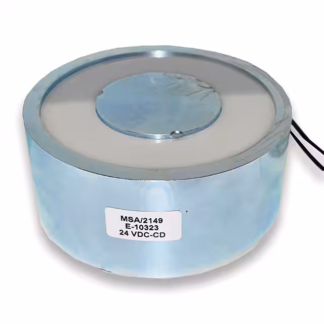 E-10323 Magnet-Schultz of America  Solenoides