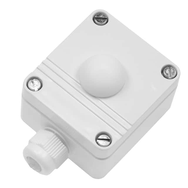 0555 3001 B+B Thermo-Technik GmbH  Optical Sensors - Ambient Light IR UV Sensors