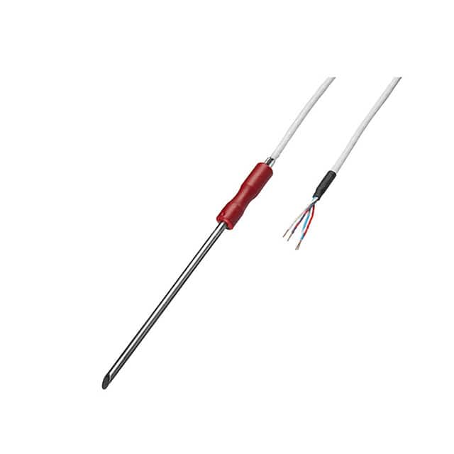 0600 0065-100 B+B Thermo-Technik GmbH  Sensori di temperatura - Sonde di temperatura a termocoppie