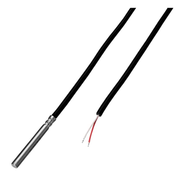0625 0520-100 B+B Thermo-Technik GmbH  Temperature Sensors - Thermocouples Temperature Probes