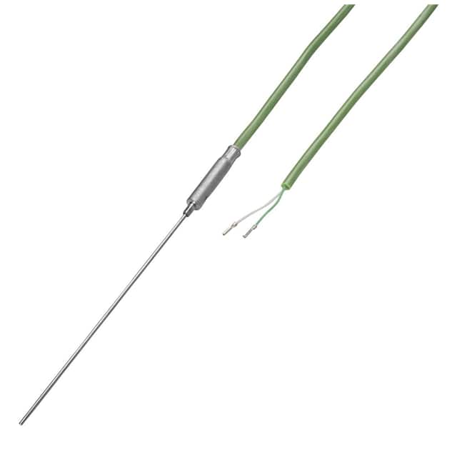 K-H625 0100-15 B+B Thermo-Technik GmbH  Temperature Sensors - Thermocouples Temperature Probes